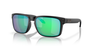 924429 - Matte Black Ink with Prizm Jade Lenses