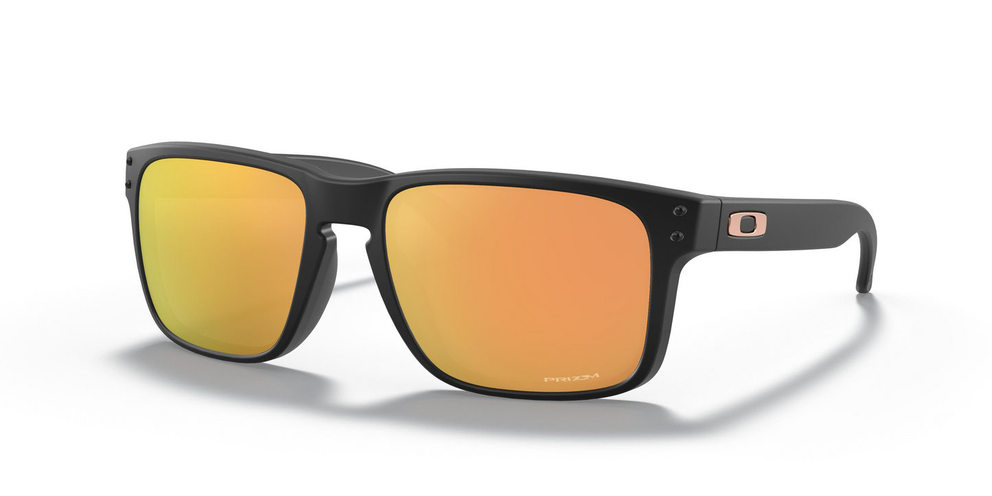 Oakley OO9244 Holbrook (A) Sunglasses