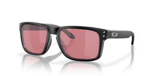 924470 - Matte Black with Prizm Dark Golf Lenses