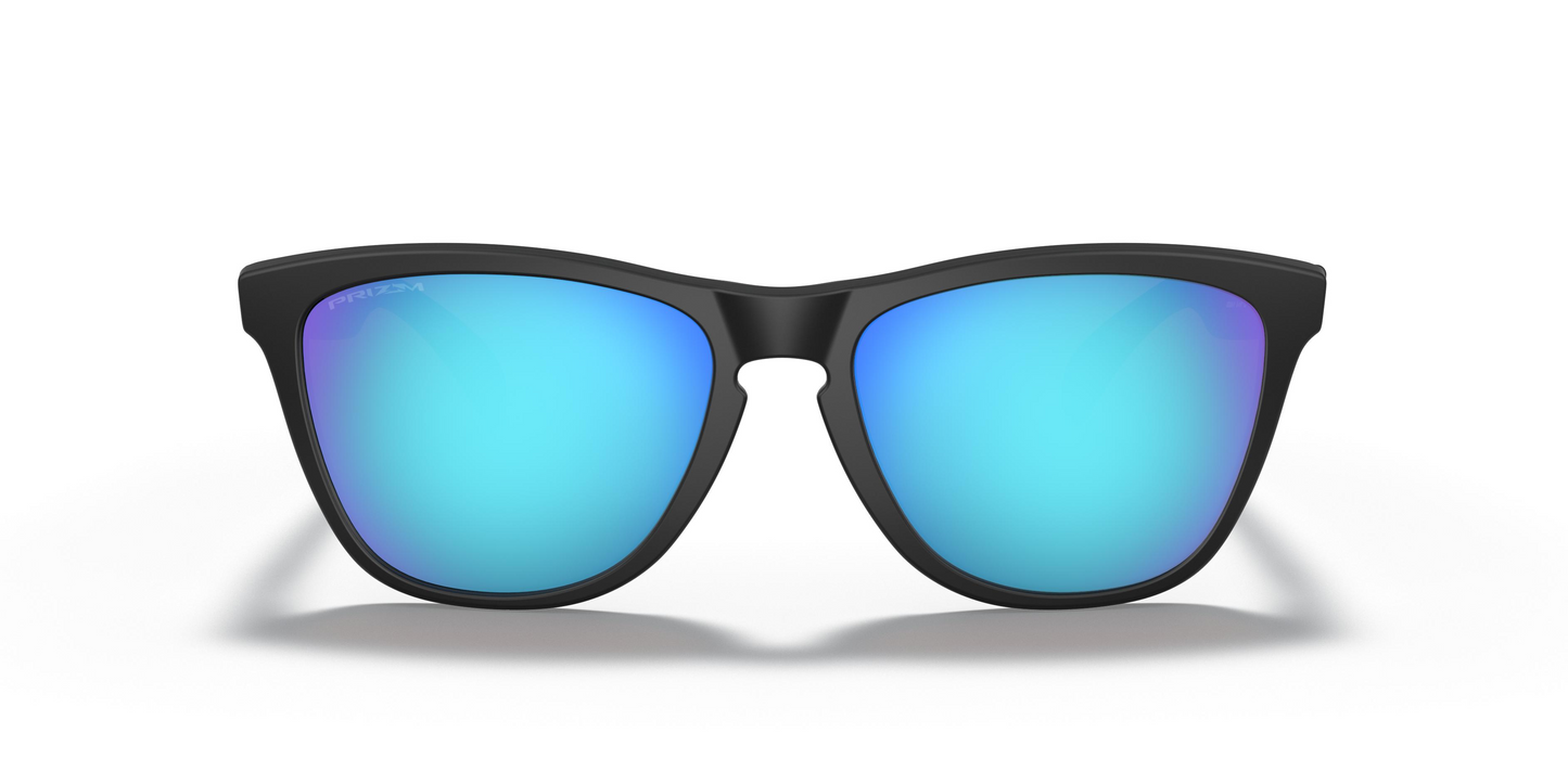 Oakley OO9245 Frogskins (A) Sunglasses