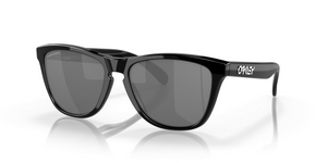 924562 - Polished Black with Prizm Black Lenses