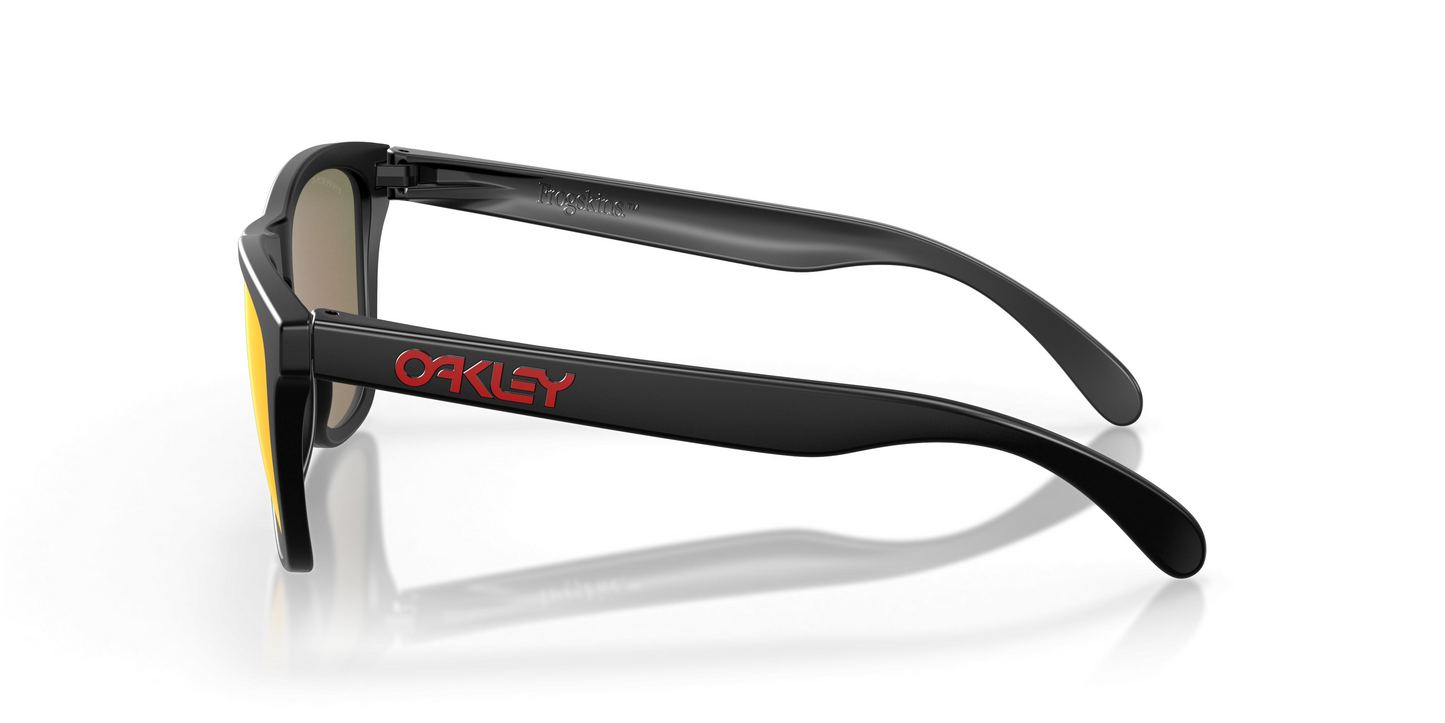 Oakley OO9245 Frogskins (A) Sunglasses