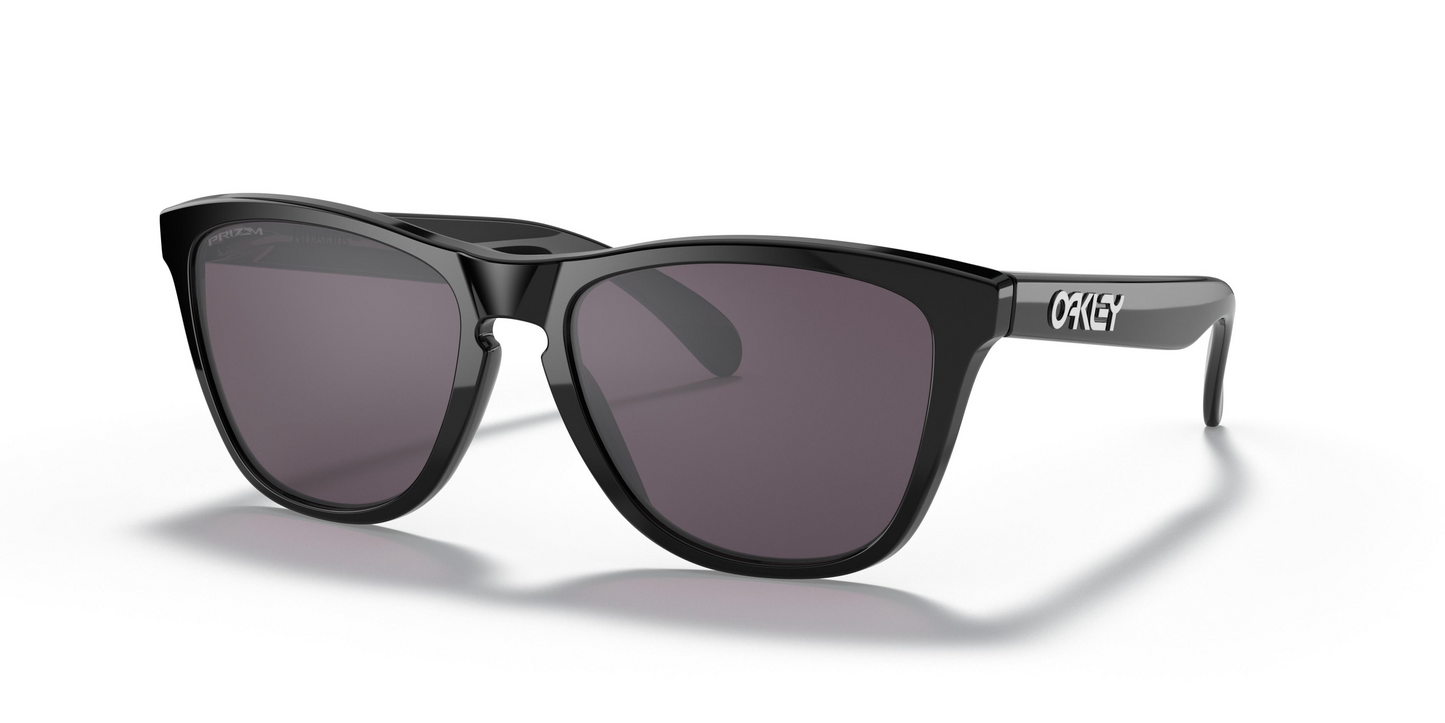 Oakley OO9245 Frogskins (A) Sunglasses
