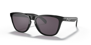 924575 - Polished Black with Prizm Grey Lenses