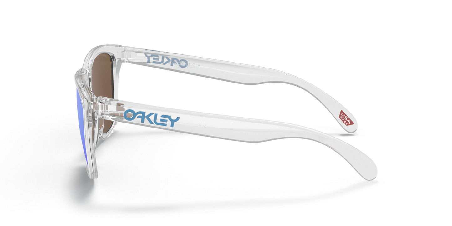 Oakley OO9245 Frogskins (A) Sunglasses