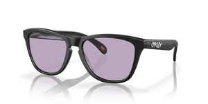 9245E3 - Matte Black with Prizm Slate Lenses