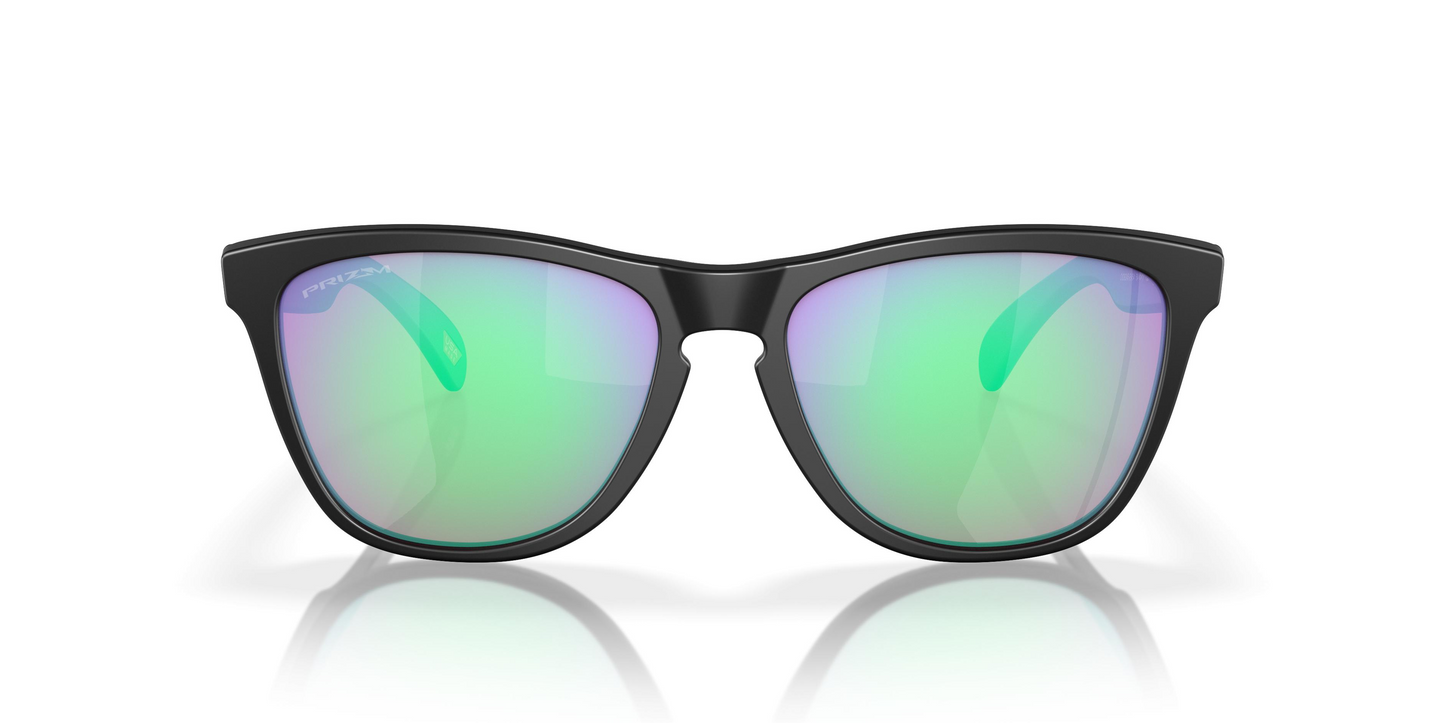 Oakley OO9245 Frogskins (A) Sunglasses