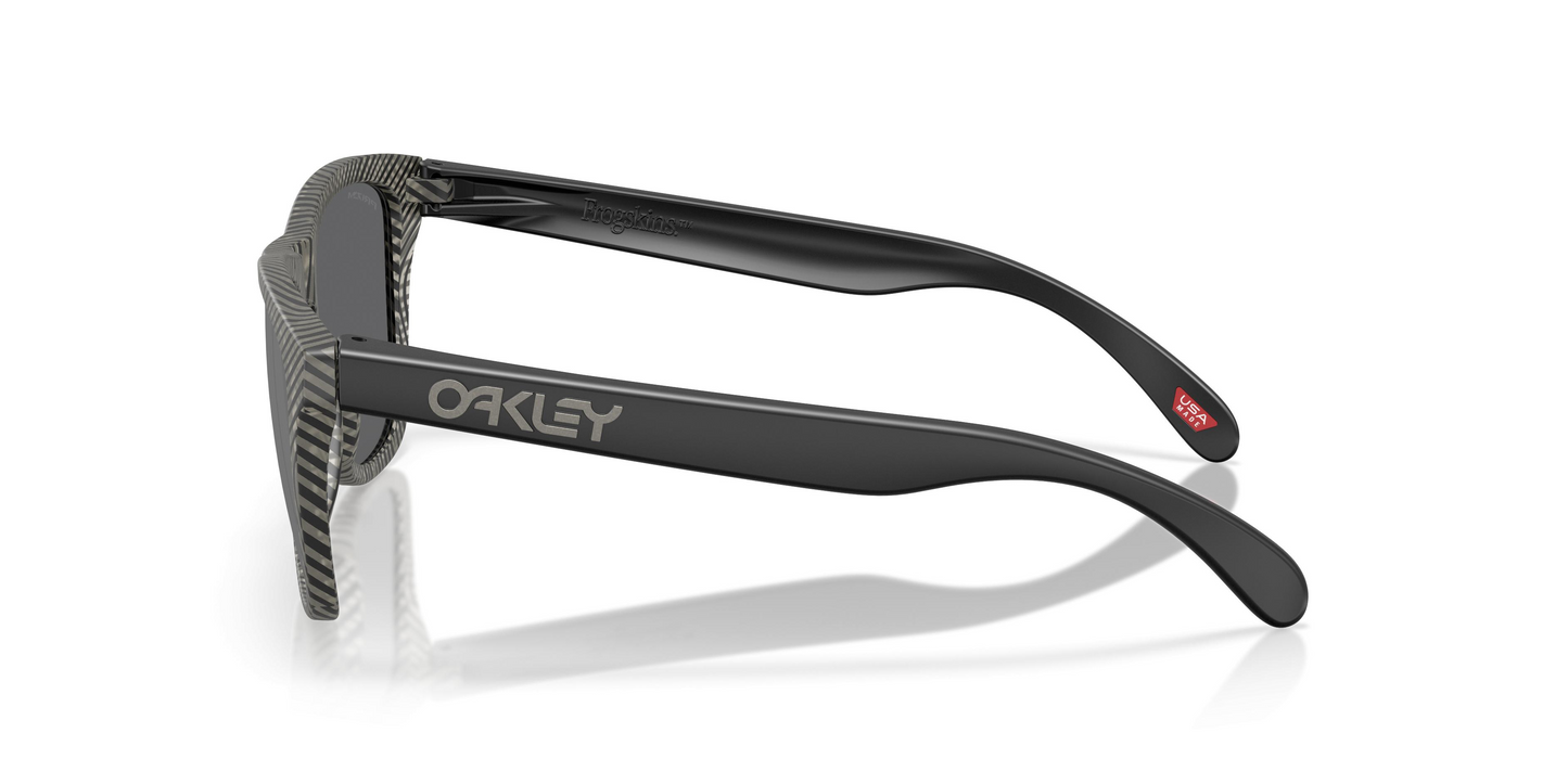 Oakley OO9245 Frogskins (A) Sunglasses