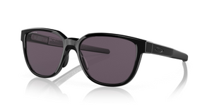 925001 - Polished Black with Prizm Grey Lenses