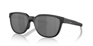 925002 - Matte Black with Prizm Black Polarized Lenses
