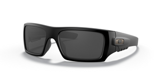 925301 - Matte Black with Grey Lenses