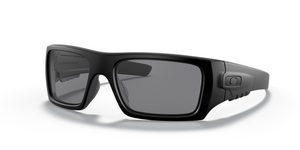 925306 - Matte Black with Grey Lenses