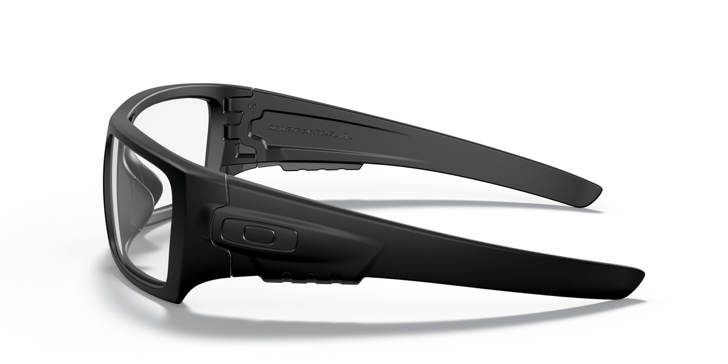 Oakley OO9253 Si Ballistic Det Cord Sunglasses