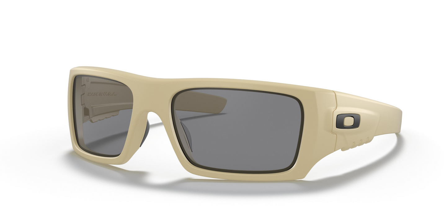 Oakley OO9253 Si Ballistic Det Cord Sunglasses