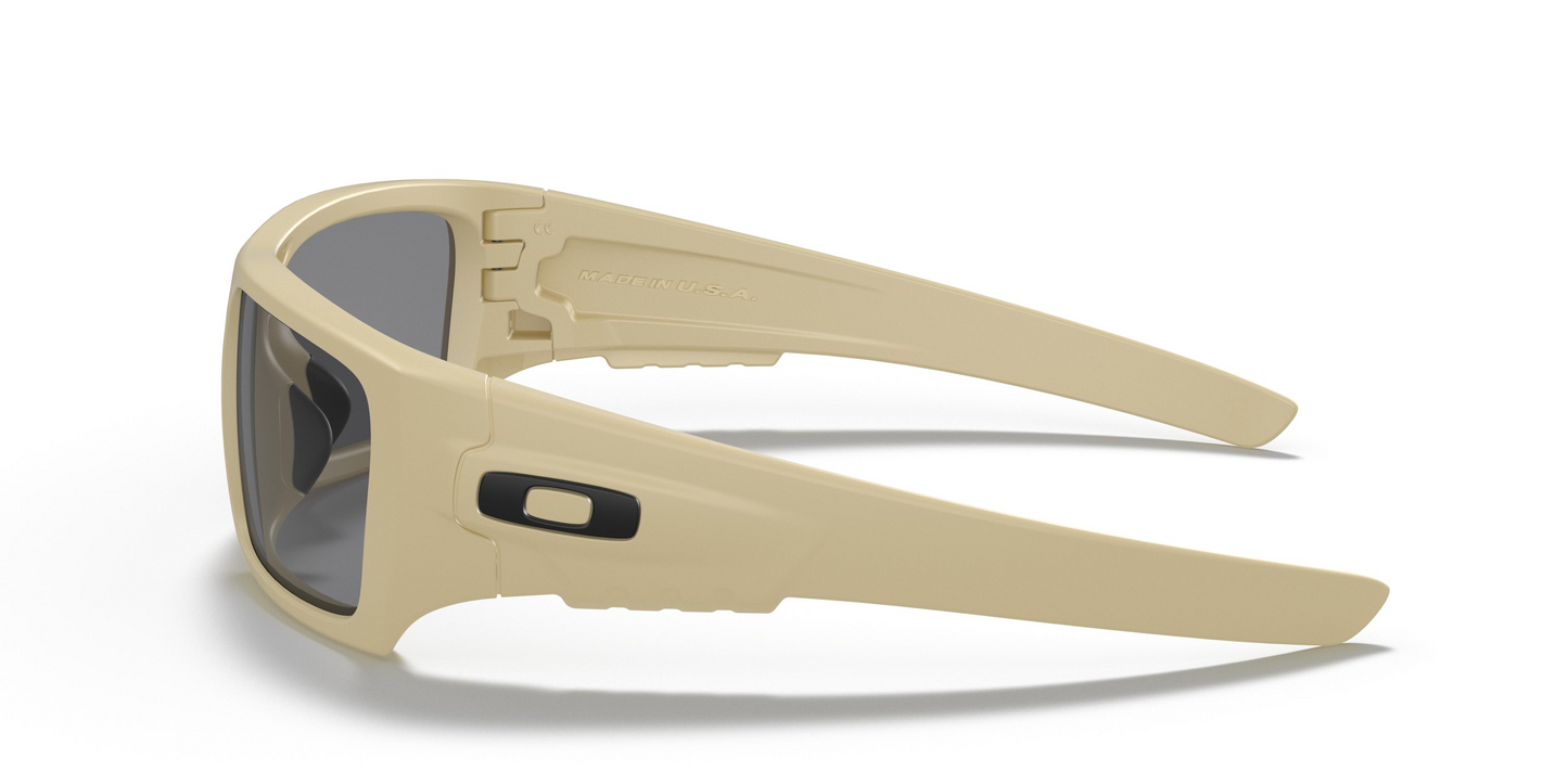 Oakley OO9253 Si Ballistic Det Cord Sunglasses