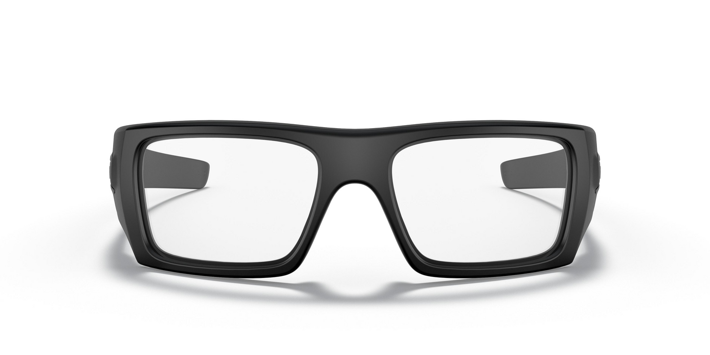 Oakley OO9253 Si Ballistic Det Cord Sunglasses