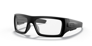 925321 - Matte Black with Clear Lenses