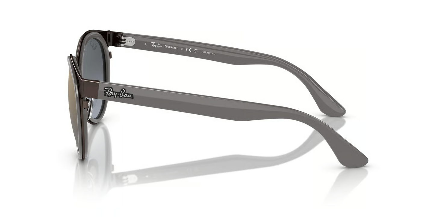 Ray-Ban RB3710 Bonnie Sunglasses