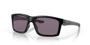 926441 - Matte Black with Prizm Grey Lenses