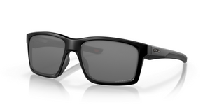 926445 - Matte Black with Prizm Black Polarized Lenses