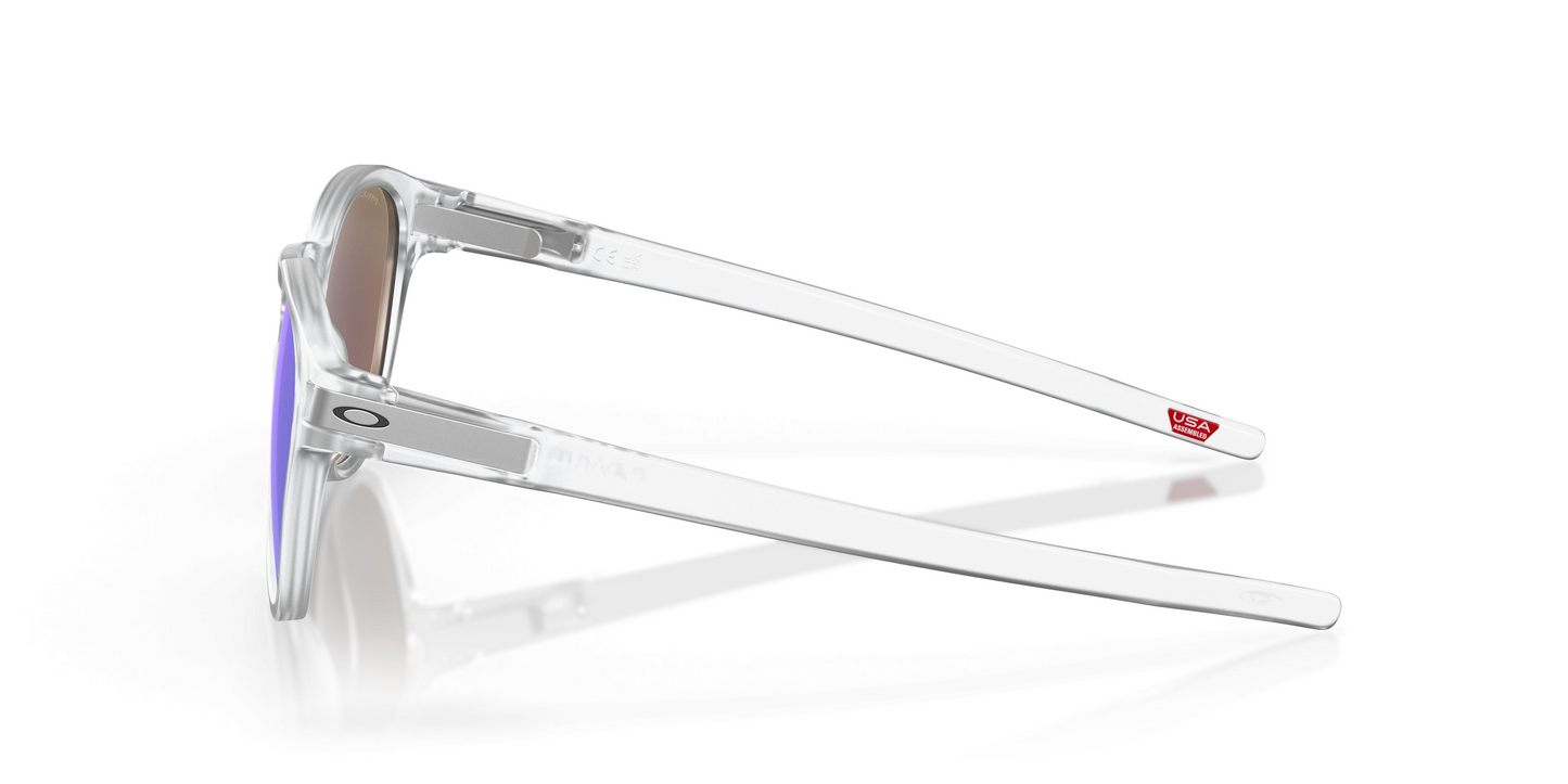 Oakley OO9265 Latch Sunglasses