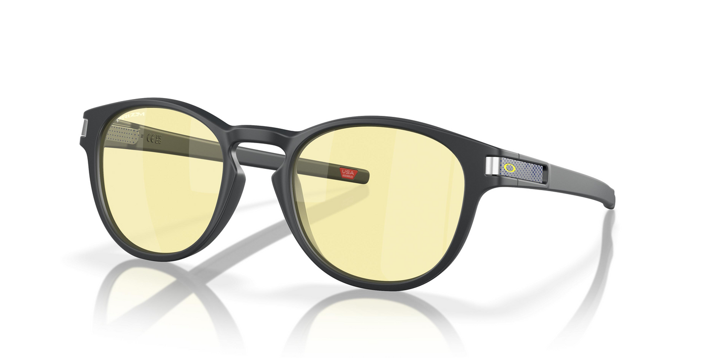 Oakley OO9265 Latch Sunglasses