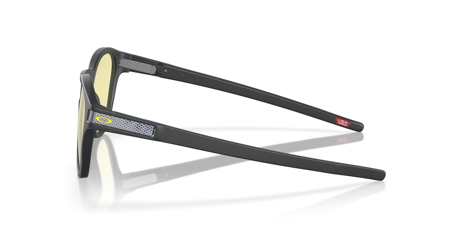 Oakley OO9265 Latch Sunglasses