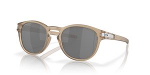 926568 - Matte Sepia with Prizm Black Polarized Lenses