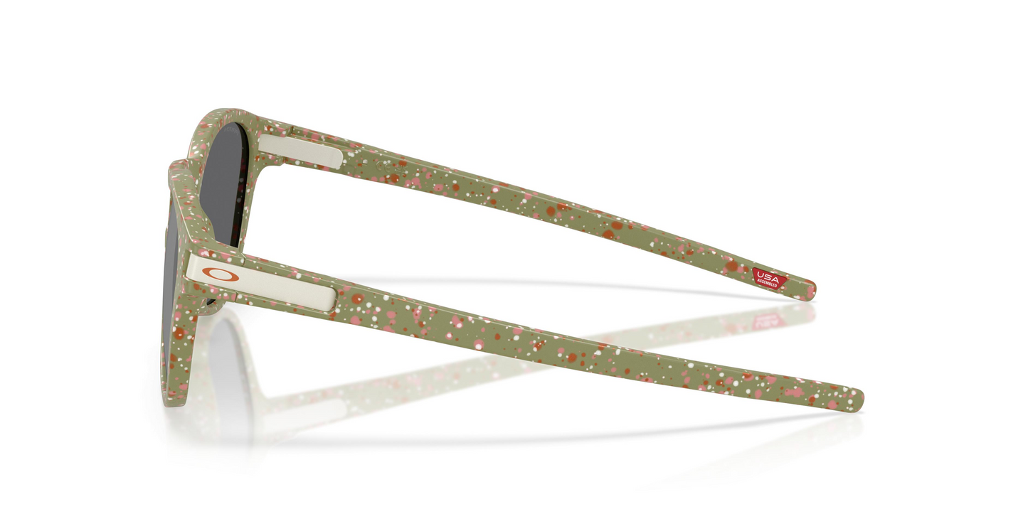 Oakley OO9265 Latch Sunglasses