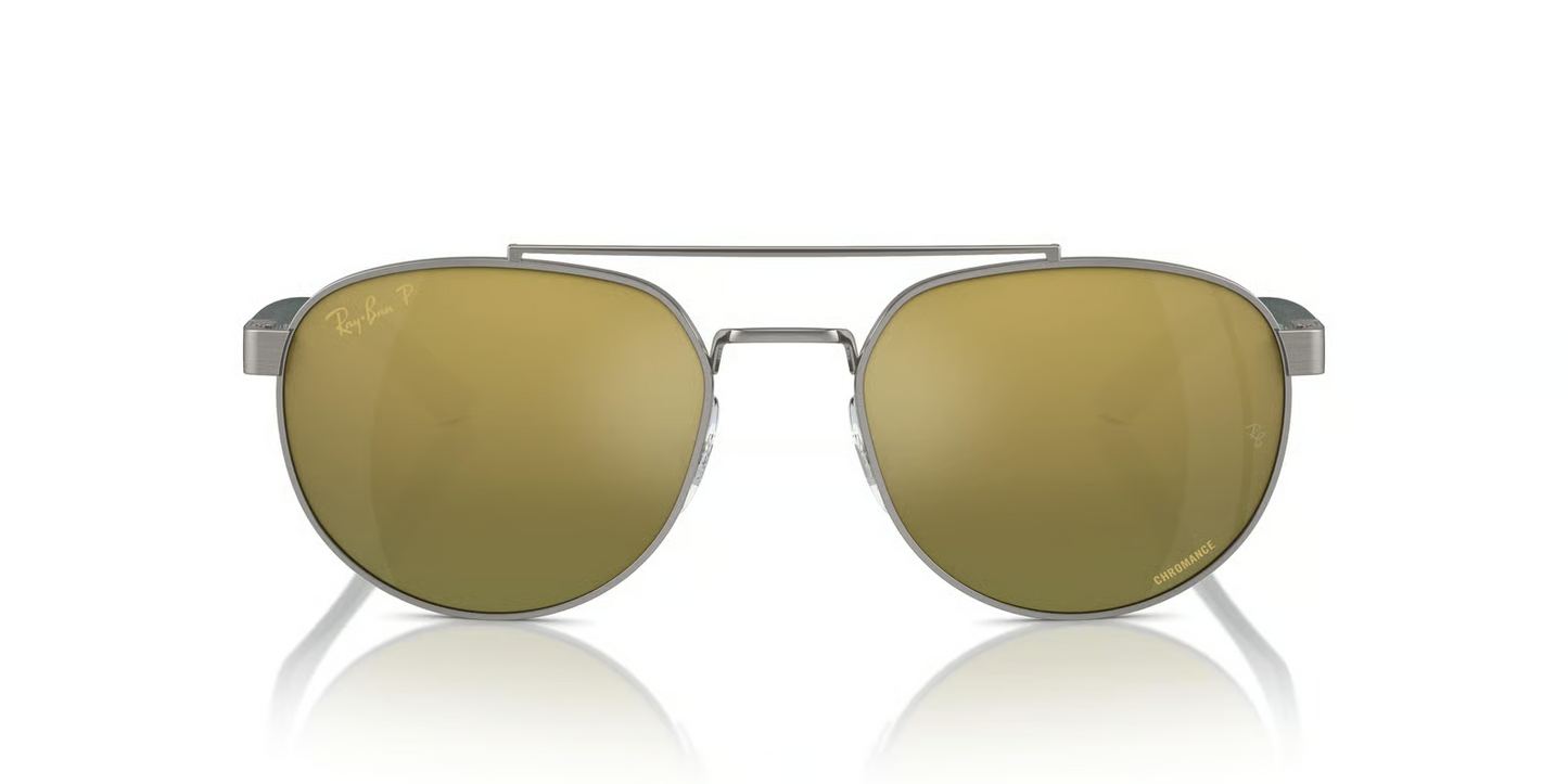 Ray-Ban RB3736CH Sunglasses