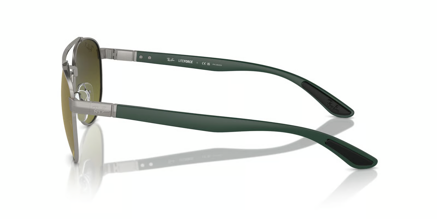 Ray-Ban RB3736CH Sunglasses
