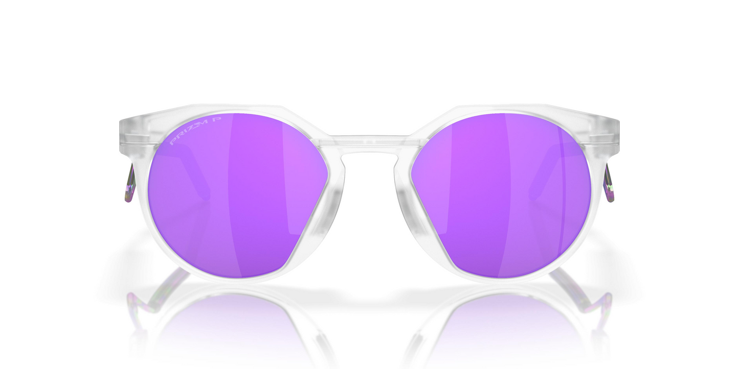 Oakley OO9279 HSTN Metal Sunglasses