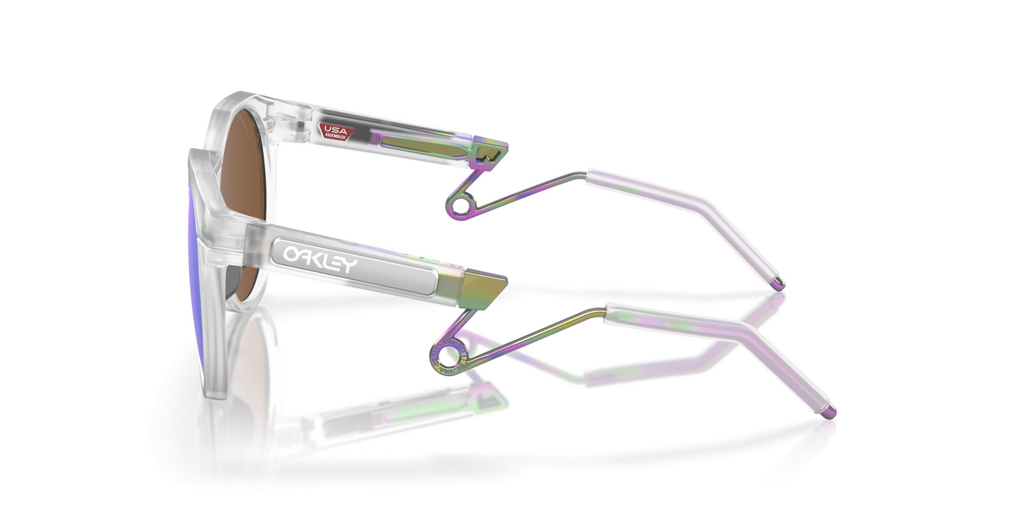 Oakley OO9279 HSTN Metal Sunglasses