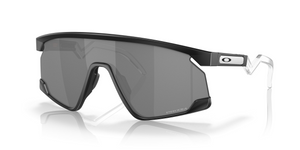 928001 - Matte Black with Prizm Black Lenses