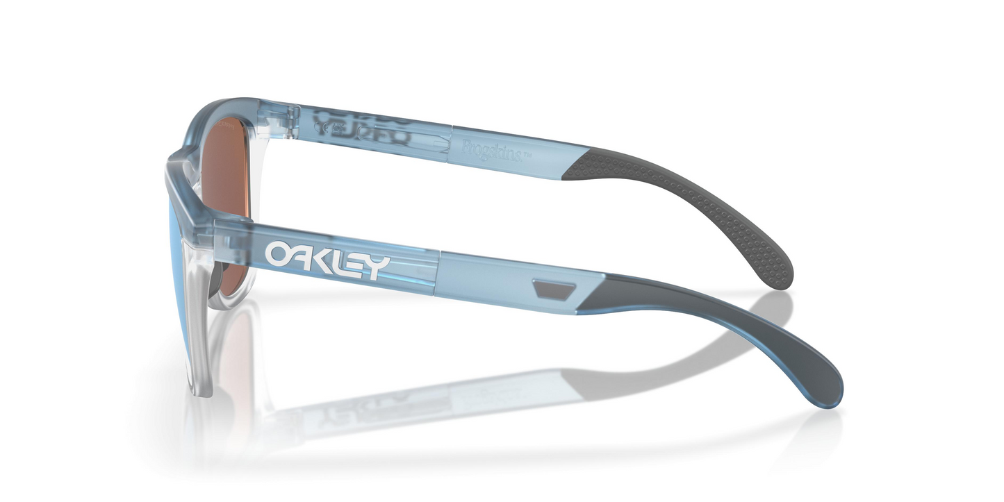 Oakley OO9284A Frogskins Range A Sunglasses