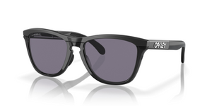 928411 - Matte Black with Prizm Grey Lenses