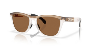 928420 - Matte Sepia with Prizm Bronze Lenses
