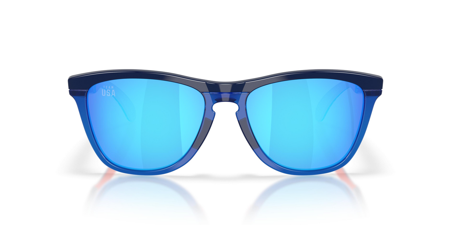 Oakley OO9284 Frogskins Range Sunglasses