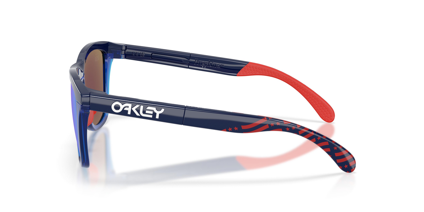 Oakley OO9284 Frogskins Range Sunglasses