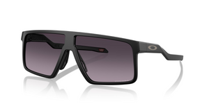 928506 - Matte Black with Prizm Grey Gradient Lenses