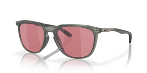 928604 - Matte Grey Smoke with Prizm Dark Golf Lenses