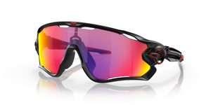929020 - Matte Black with Prizm Road Lenses