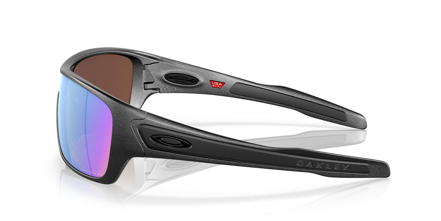 Oakley OO9307 Turbine Rotor Sunglasses