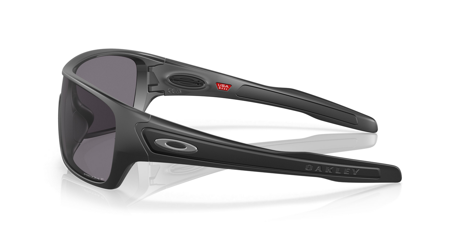 Oakley OO9307 Turbine Rotor Sunglasses