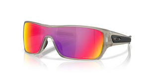930730 - Matte Transparent Grey Ink with Prizm Road Lenses