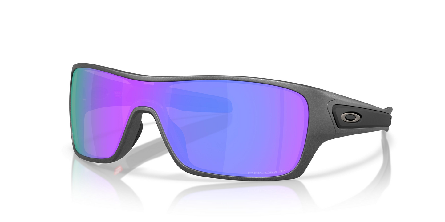 Oakley OO9307 Turbine Rotor Sunglasses