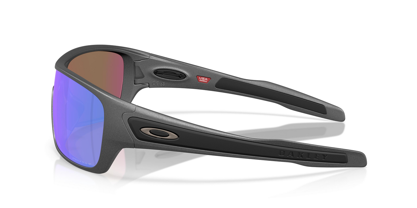 Oakley OO9307 Turbine Rotor Sunglasses
