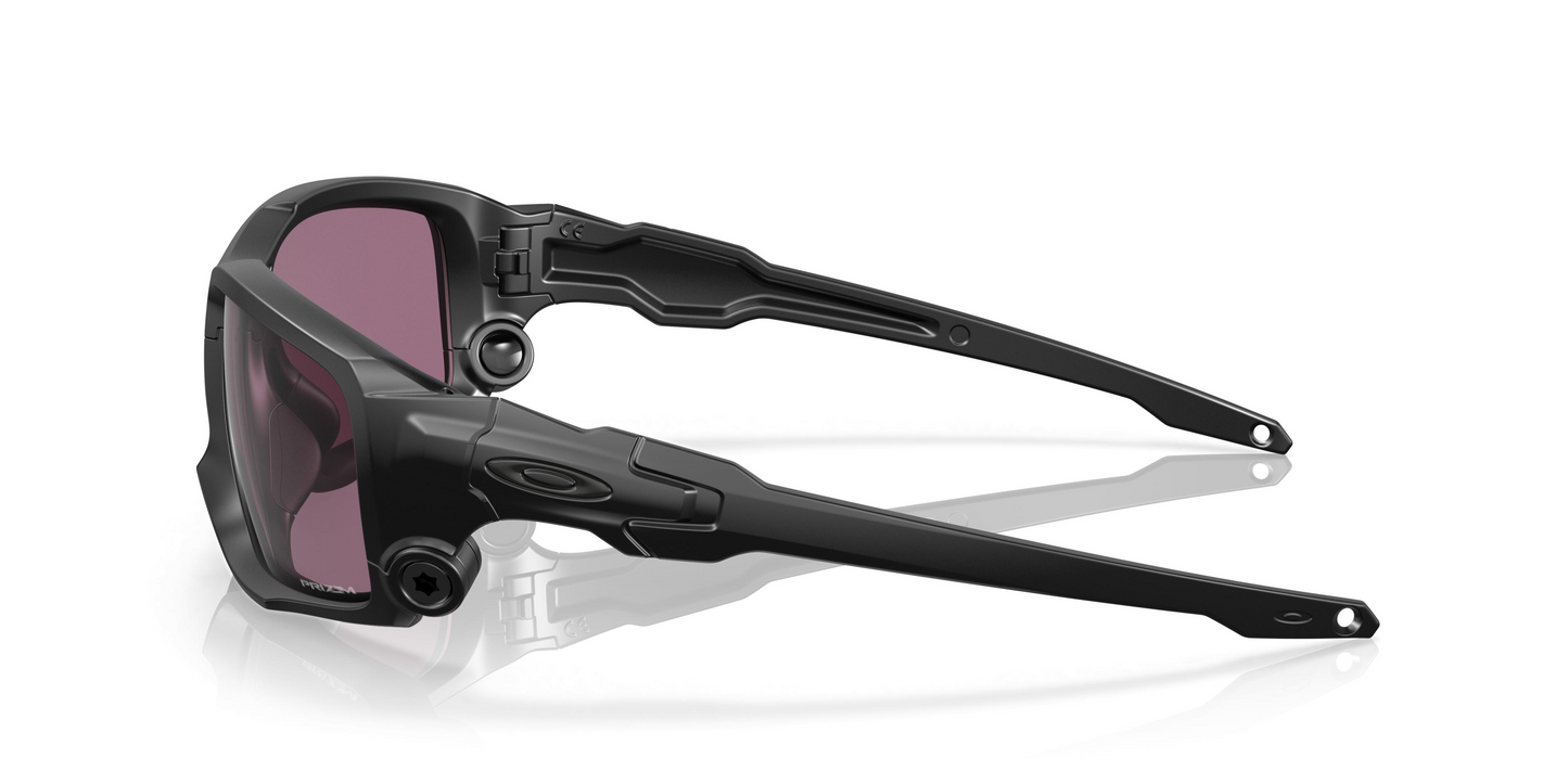 Oakley OO9329 Si Ballistic Shocktube Sunglasses