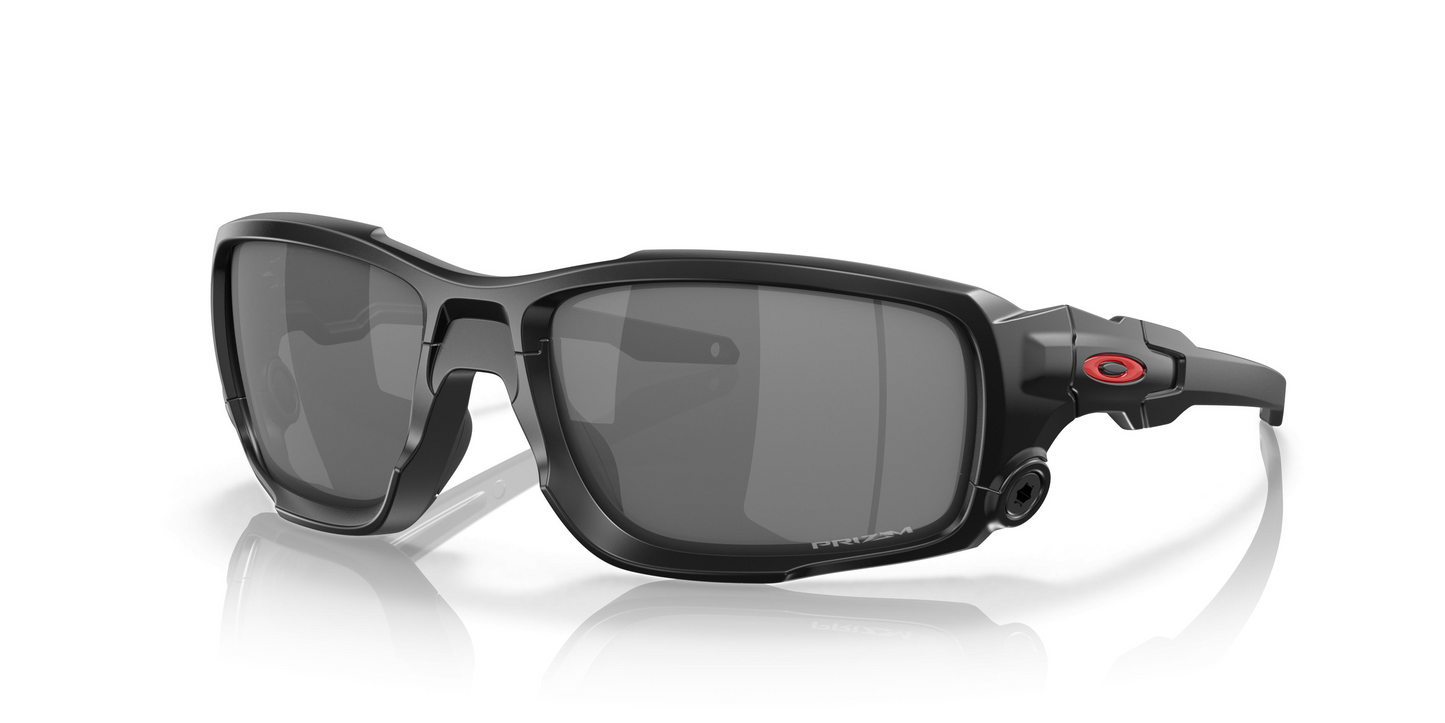 Oakley OO9329 Si Ballistic Shocktube Sunglasses