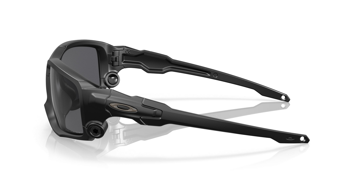 Oakley OO9329 Si Ballistic Shocktube Sunglasses